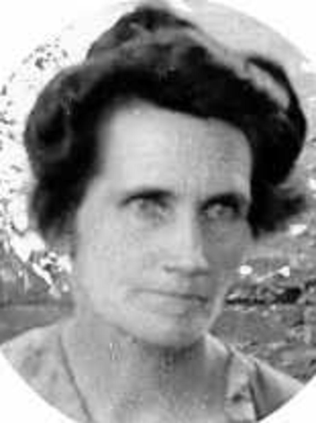 Harriet Shawcroft (1858 - 1929) Profile